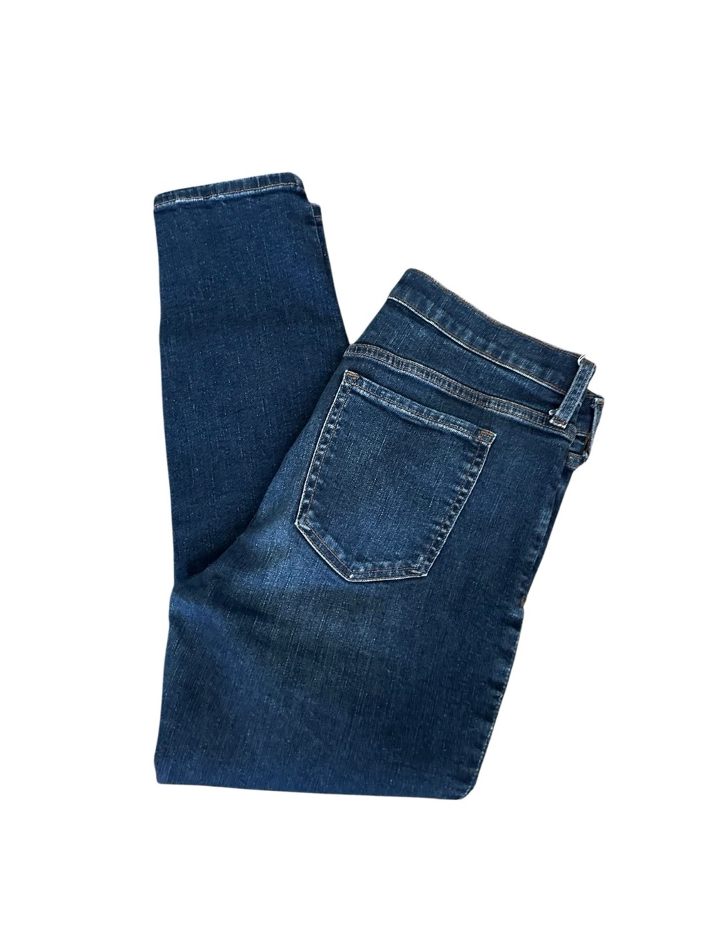 Banana Republic Mid Rise Skinny Fit Jeans. Size 12/31. - Picture 8 of 10